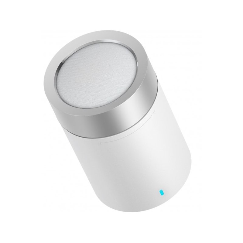 Matériels informatique haut parleur XIAOMI MI Bluetooth Blanc infinytech Réunion 2