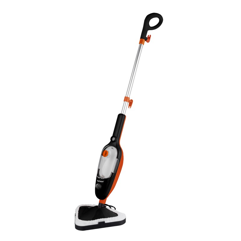 Petit électroménager balai vapeur TECHWOOD TNV-101 infinytech Réunion 1