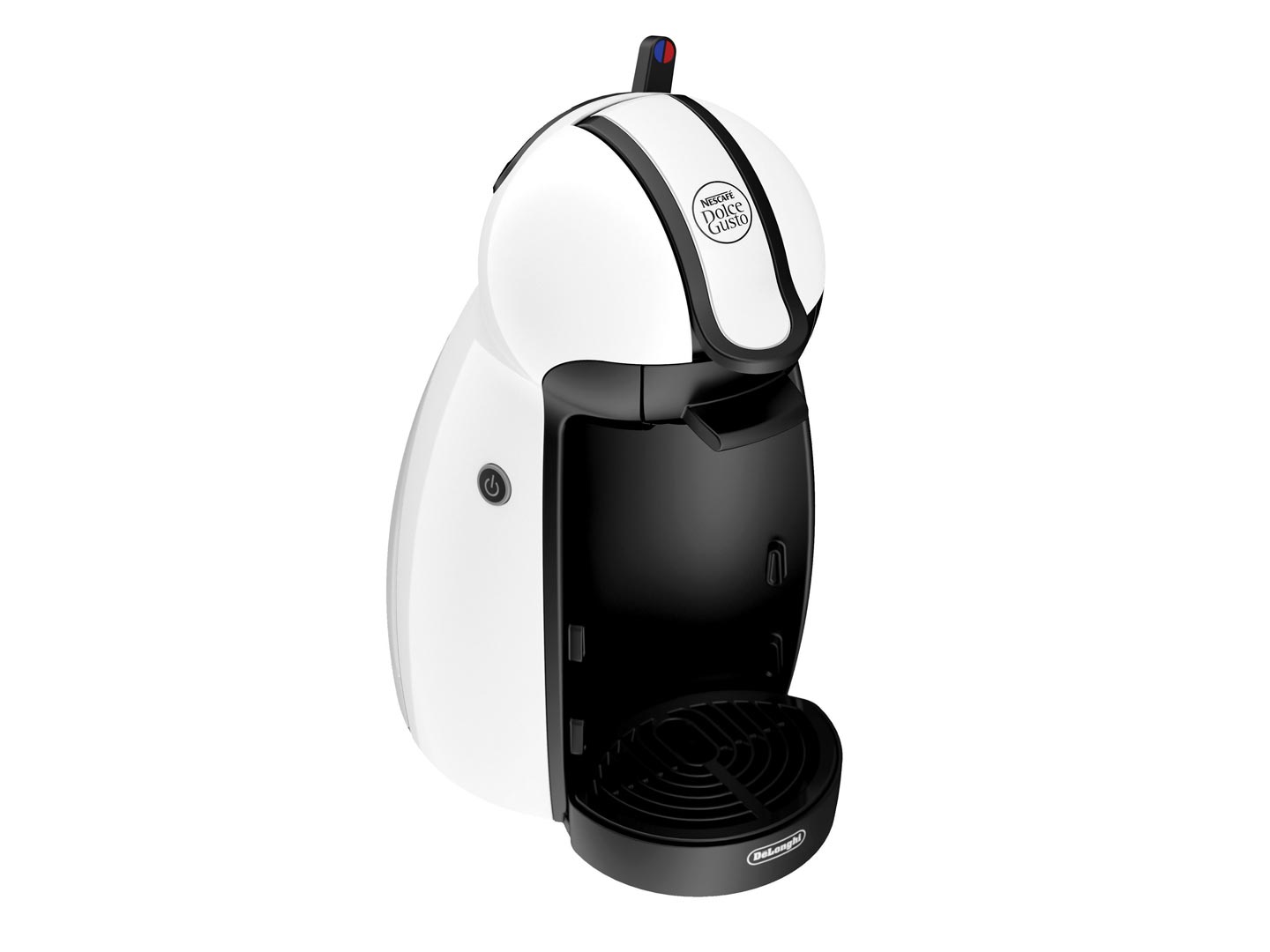 Petit électroménager expresso DELONGHI JOVIA EDG 100.W infinytech Réunion 1
