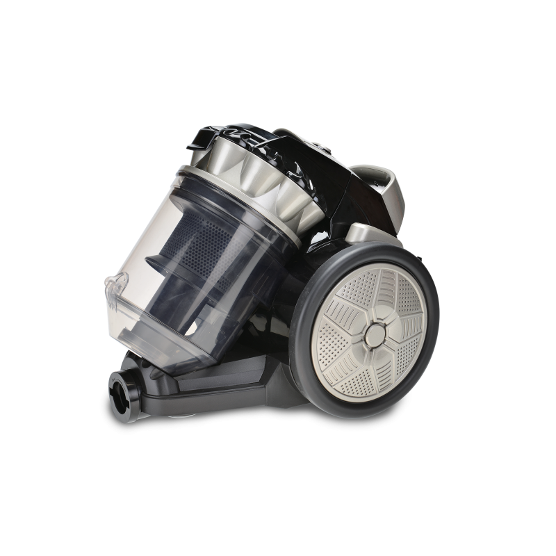 Petit électroménager aspirateur sans sac éco TECHWOOD TAS-7009A infinytech Réunion 1