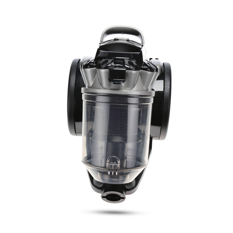 Petit électroménager aspirateur sans sac éco TECHWOOD TAS-7009A infinytech Réunion 3