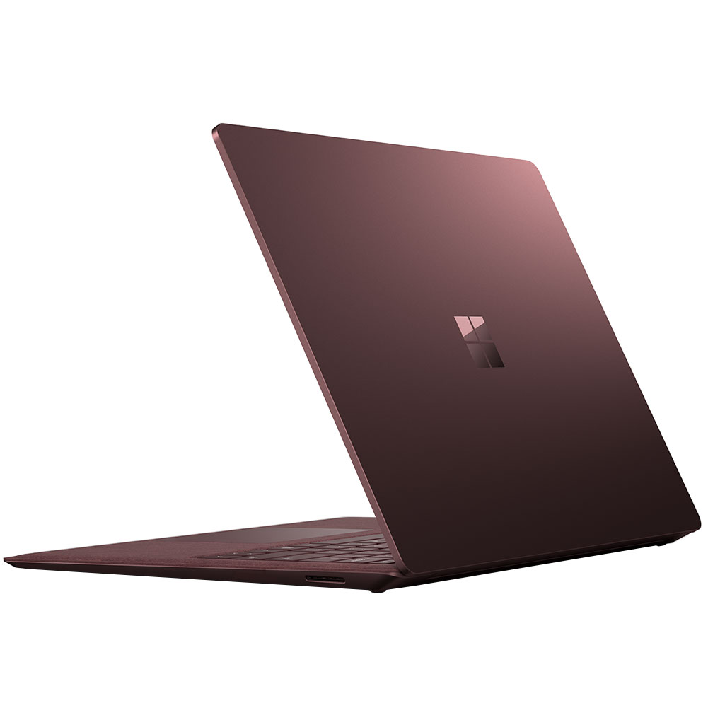 Matériels informatique MICROSOFT Surface Laptop JKQ-00041 infinytech Réunion 4