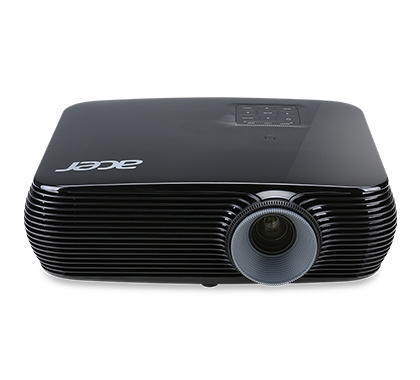 Matériels informatique vidéoprojecteur ACER X1326WH infinytech Réunion 1