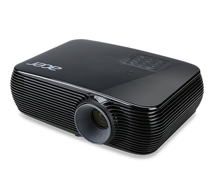 Matériels informatique vidéoprojecteur ACER X1326WH infinytech Réunion 2