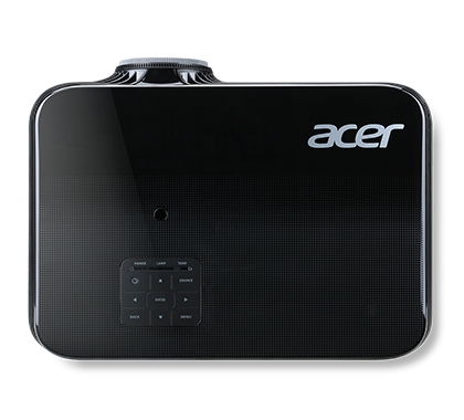 Matériels informatique vidéoprojecteur ACER X1326WH infinytech Réunion 4