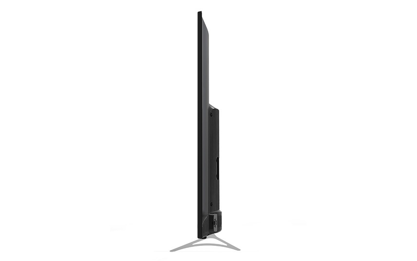 Matériels vidéo TV STRONG SRT 55UA6203 55 pouces 4K 140 cm infinytech Réunion 2