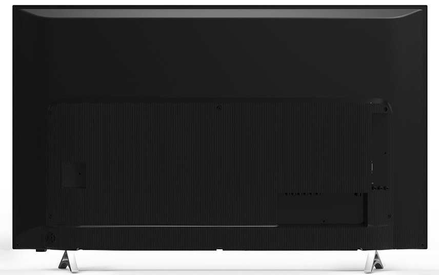 Matériels vidéo TV STRONG SRT 55UA6203 55 pouces 4K 140 cm infinytech Réunion 3