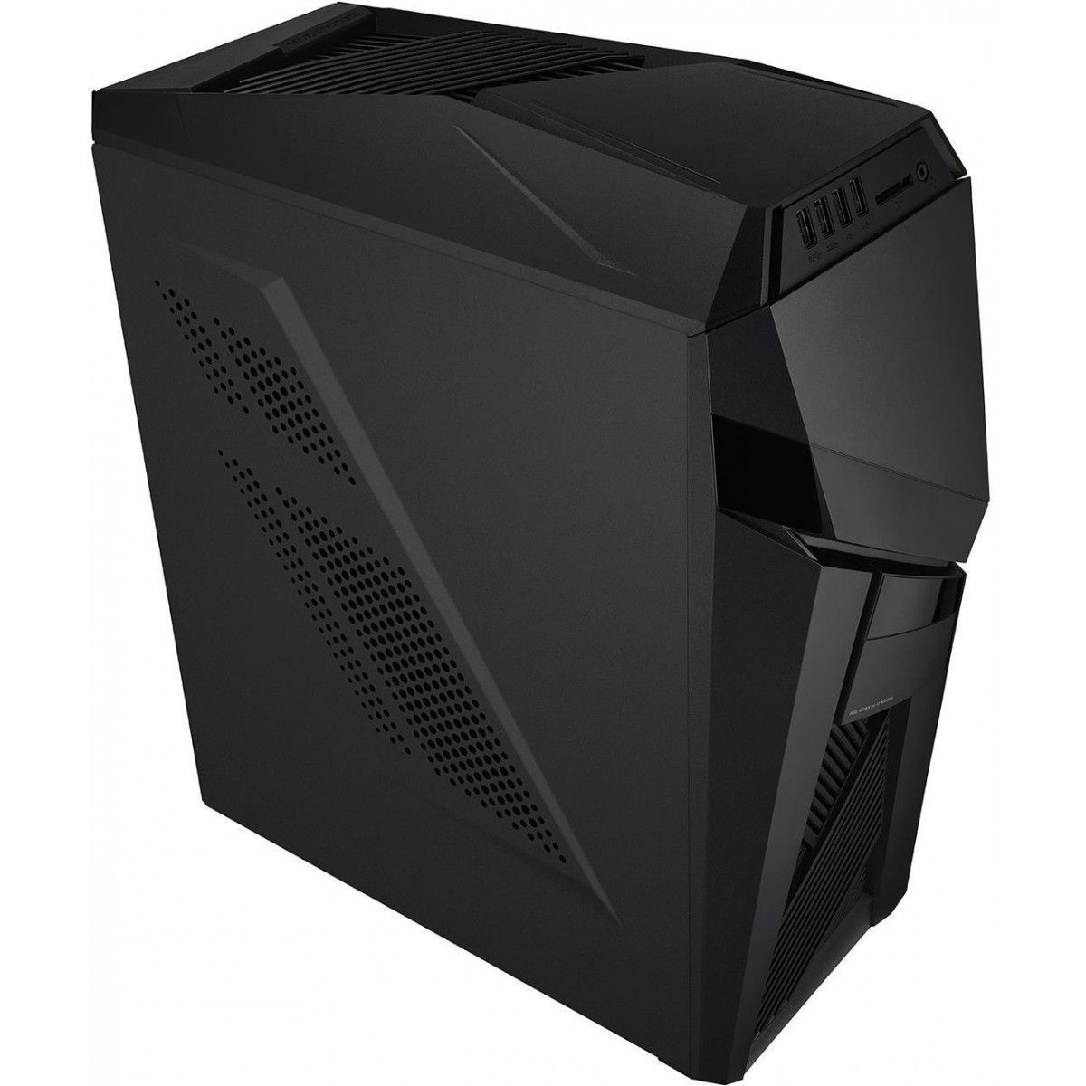 Matériels informatique ordinateur ASUS ROG Strix GL12CP-FR023T infinytech Réunion 2
