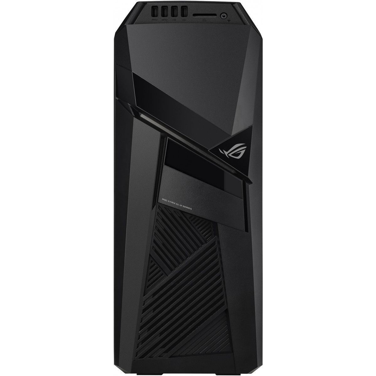 Matériels informatique ordinateur ASUS ROG Strix GL12CP-FR023T infinytech Réunion 4