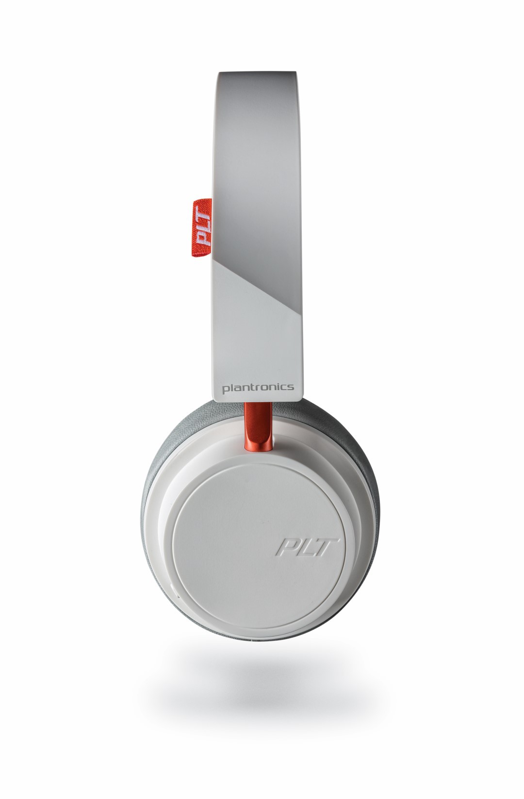 Matériels informatique casque PLANTRONICS BackBeat FIT 500 Bluetooth Blanc infinytech Réunion 2