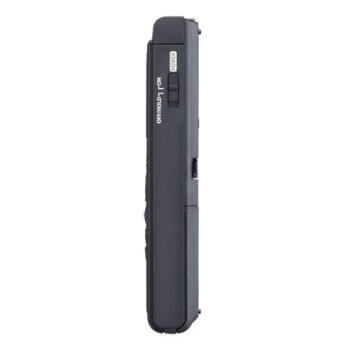 Accessoires bureautique dictaphone OLYMPUS VN-741 infinytech Réunion 2