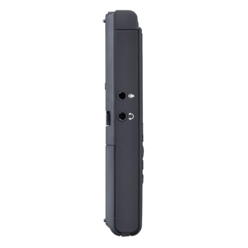 Accessoires bureautique dictaphone OLYMPUS VN-741 infinytech Réunion 3