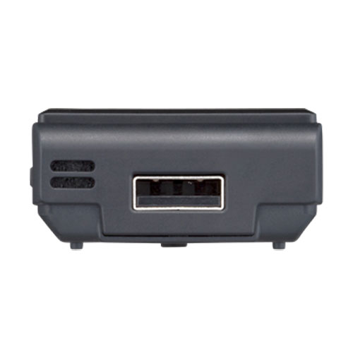 Accessoires bureautique dictaphone OLYMPUS VN-741 infinytech Réunion 4