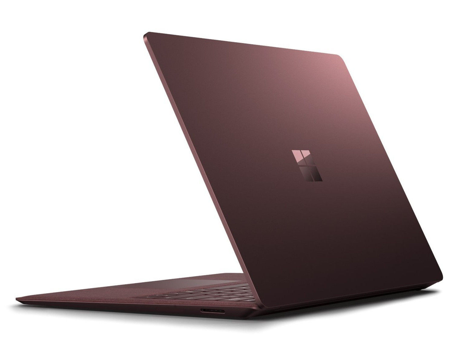 Matériels informatique tablette pc MICROSOFT Surface Laptop DAG-00066 infinytech Réunion 2