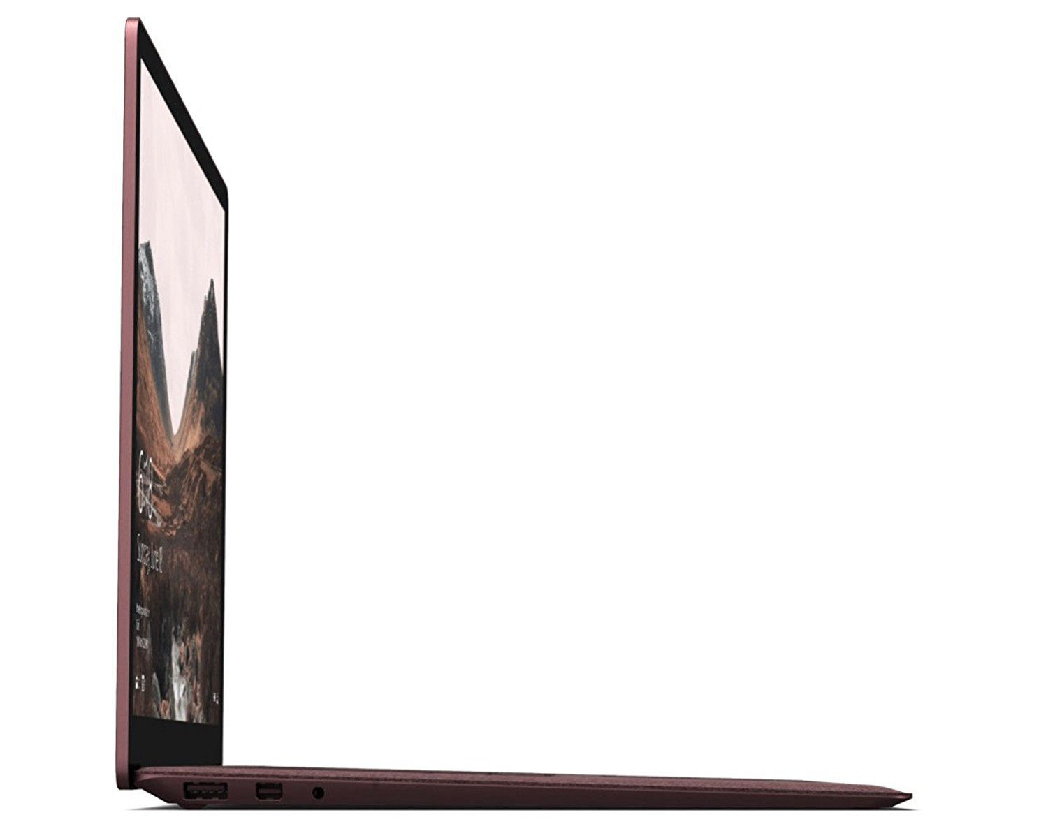 Matériels informatique tablette pc MICROSOFT Surface Laptop DAG-00066 infinytech Réunion 4
