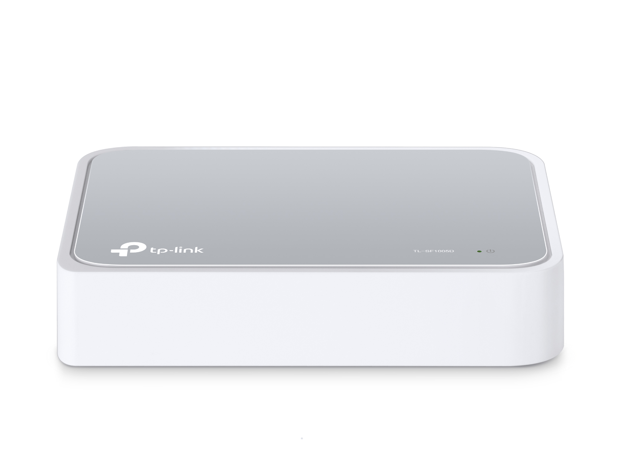 Matériels informatique switch TP-LINK TL-SF1005D 5 ports infinytech Réunion 2
