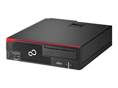 Matériels informatique ordinateur pro FUJITSU ESPRIMO D556 2 E85+ infinytech Réunion 1