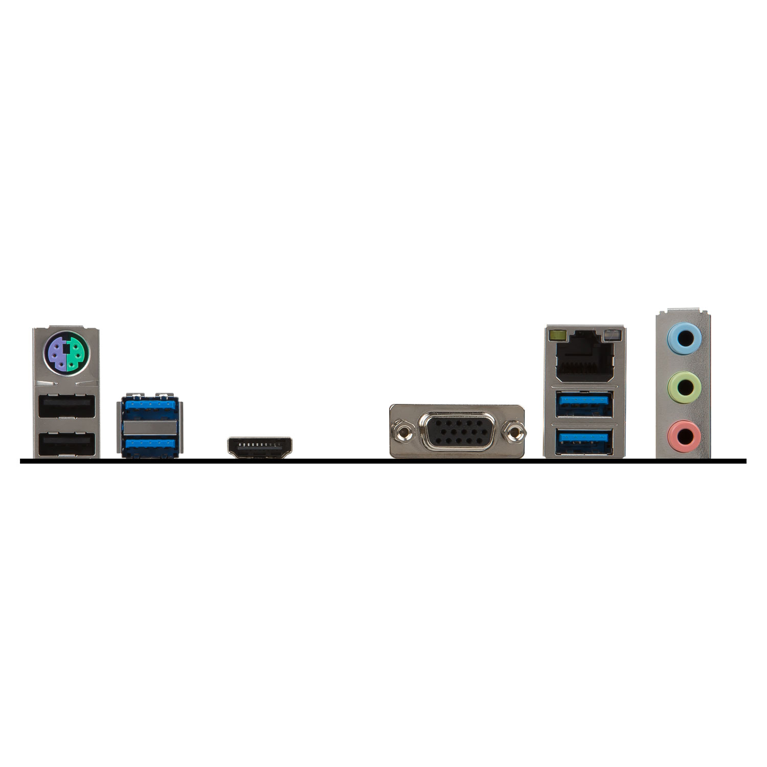 Matériels informatique carte mère MSI B250M-PRO-VH infinytech Réunion 4