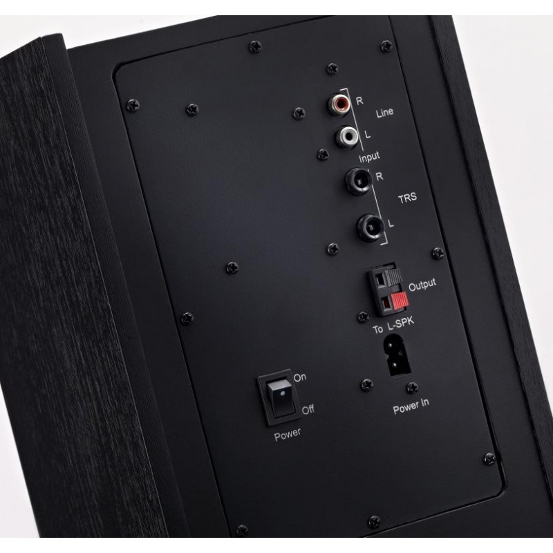 Matériels audio enceintes HERCULES XPS 2.0 80DJ infinytech Réunion 2