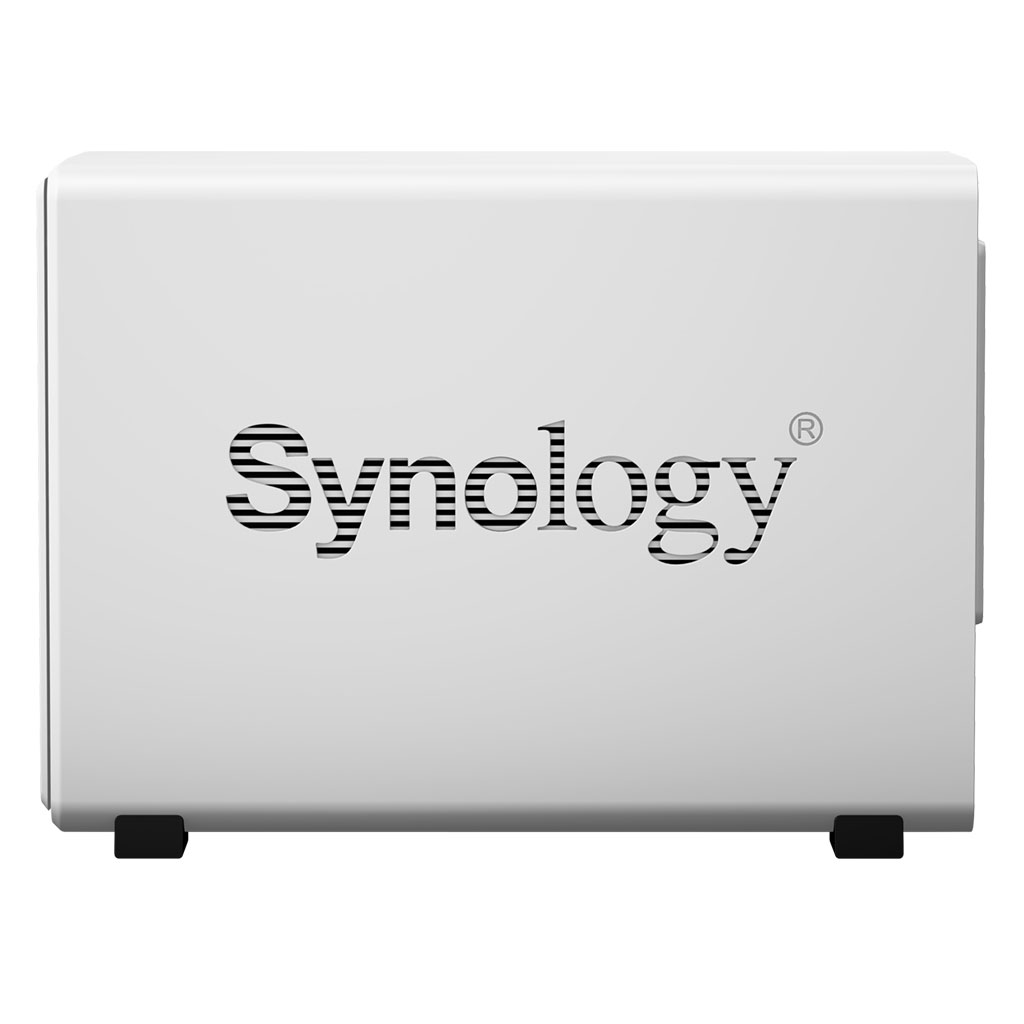 Matériels informatique NAS SYNOLOGY DS218J infinytech Réunion 2