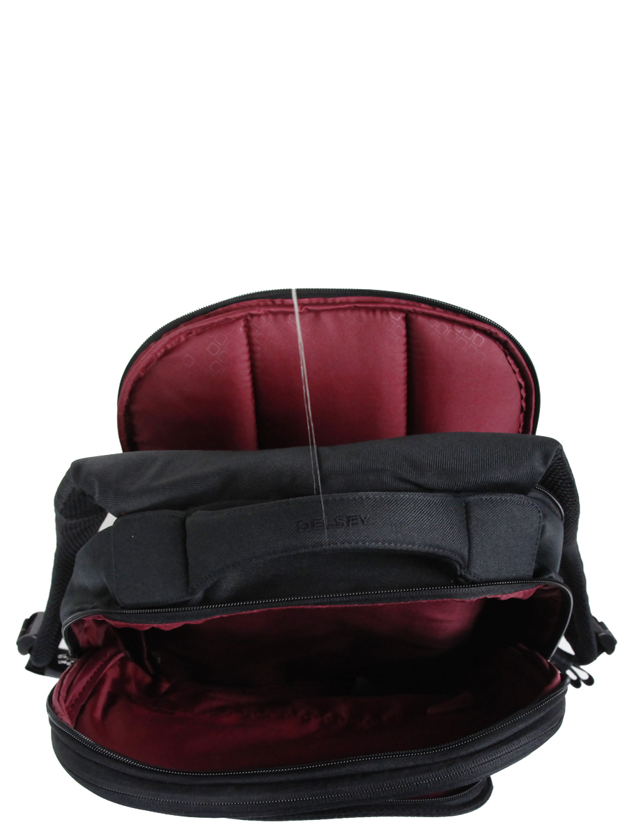 Accessoires informatique sac à dos DELSEY Tuileries Business 15 pouces infinytech Réunion 3