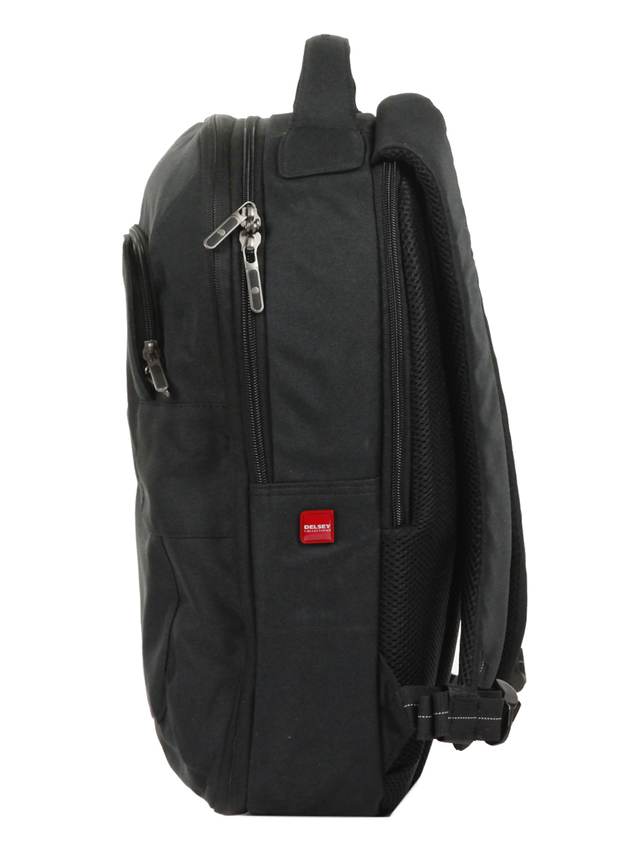 Accessoires informatique sac à dos DELSEY Tuileries Business 15 pouces infinytech Réunion 2