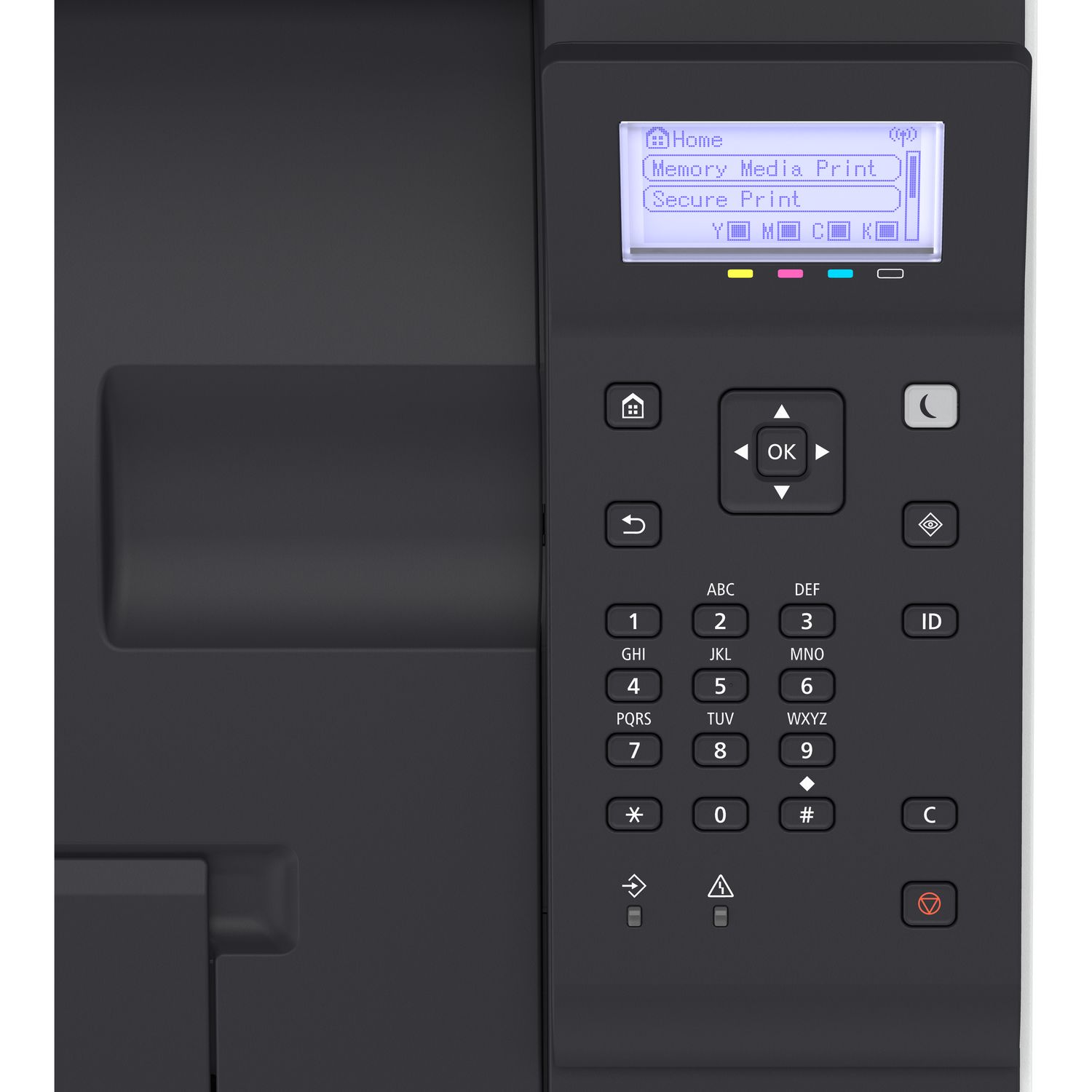 Matériels informatique imprimante laser CANON LBP613cdw infinytech Réunion 2