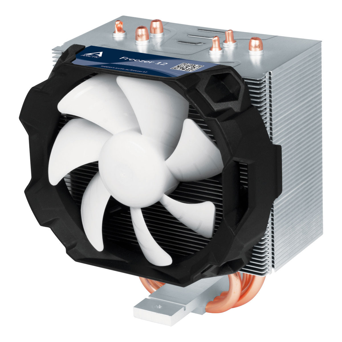 Matériels informatique ventirad ARCTIC Freezer 12 infinytech Réunion 1