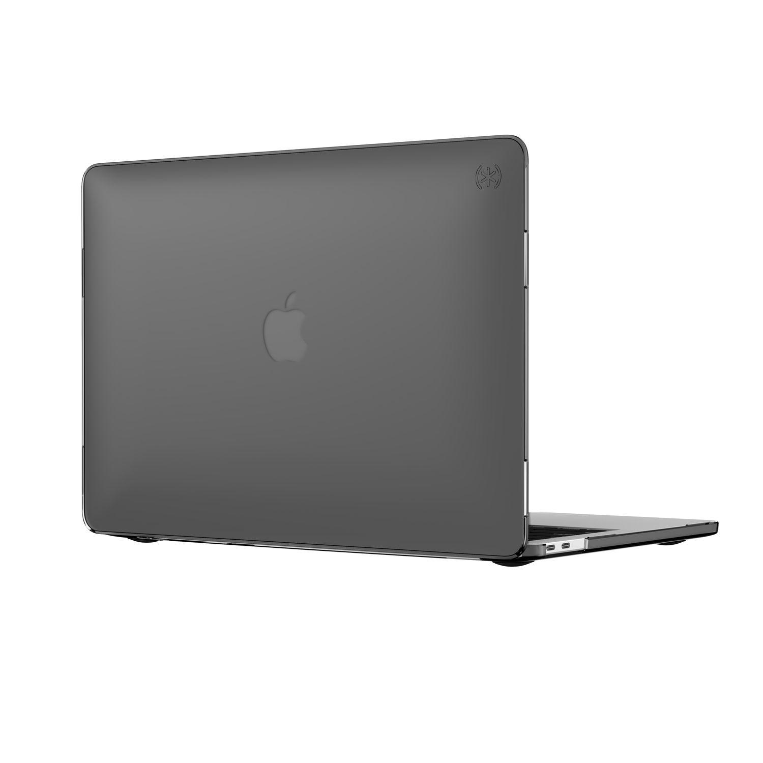 Accessoire Apple Speck SmartShell MacBook Pro 13.3 Onyx infinytech Réunion 3