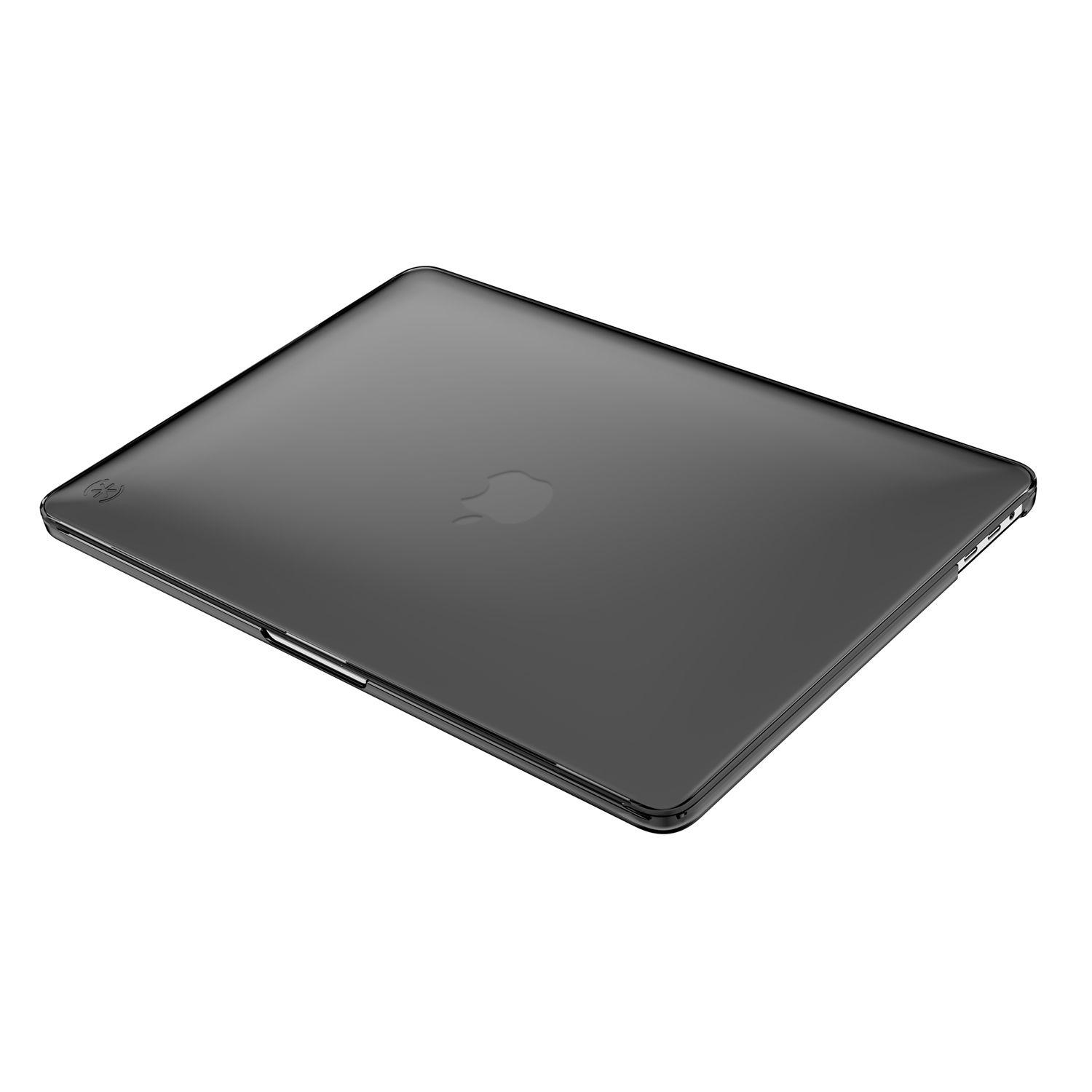 Accessoire Apple Speck SmartShell MacBook Pro 13.3 Onyx infinytech Réunion 2