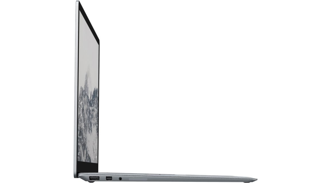Matériels informatique tablette pc MICROSOFT Surface Laptop D9P-00012 infinytech Réunion 3