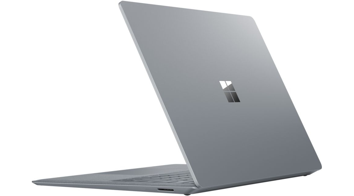 Matériels informatique tablette pc MICROSOFT Surface Laptop D9P-00012 infinytech Réunion 4