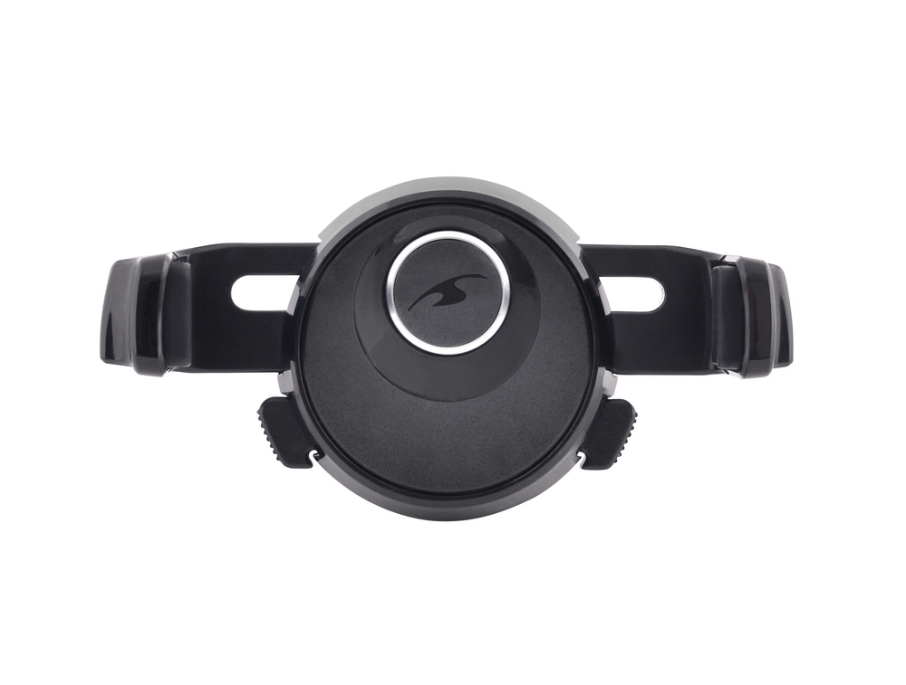 Accessoires informatique support voiture universel pour voiture BLUESTORK Easy Clip infinytech Réunion 2