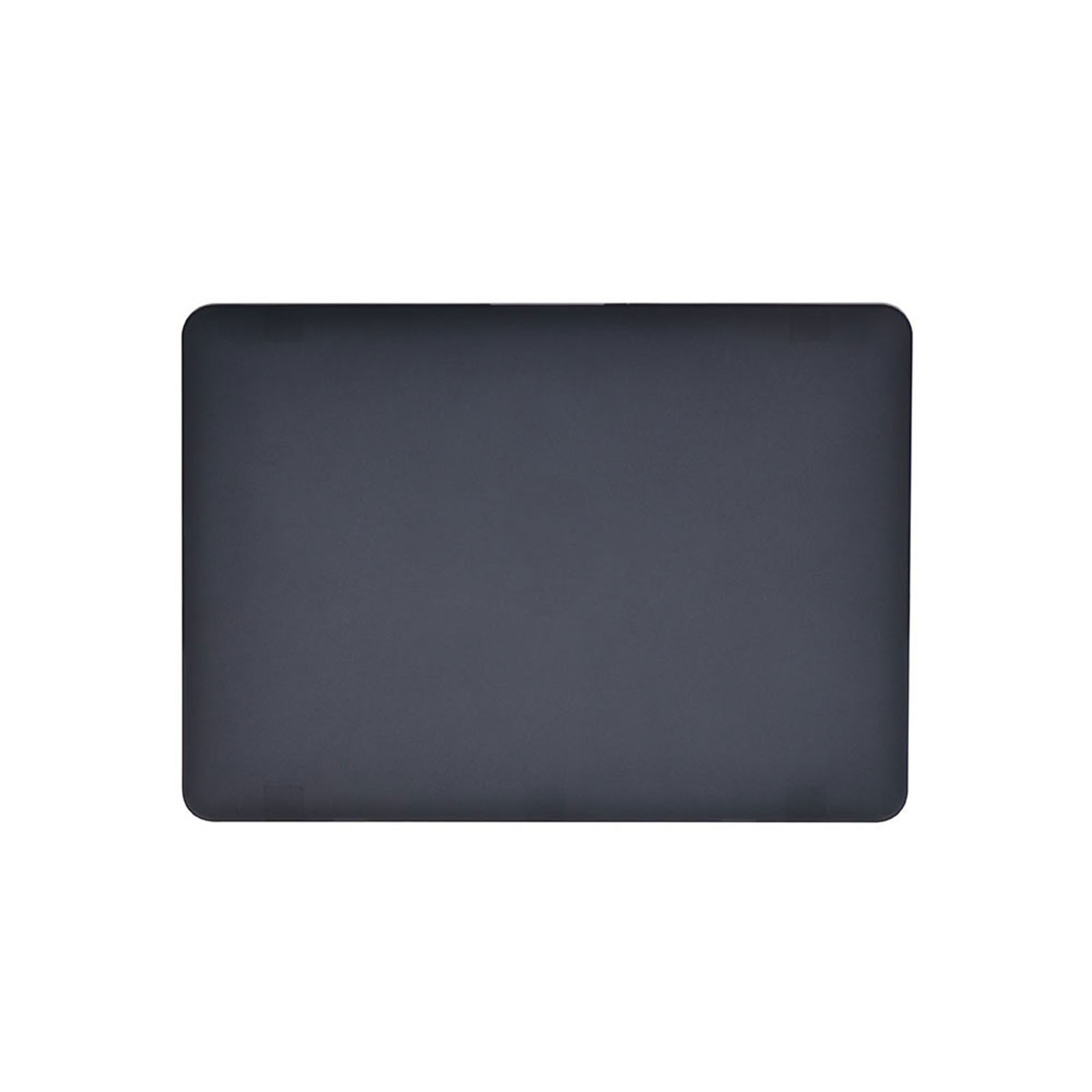 Matériels informatique coque de protection Noire WE CONNECT compatible pour Macbook Air 13,3 infinytech Réunion 2