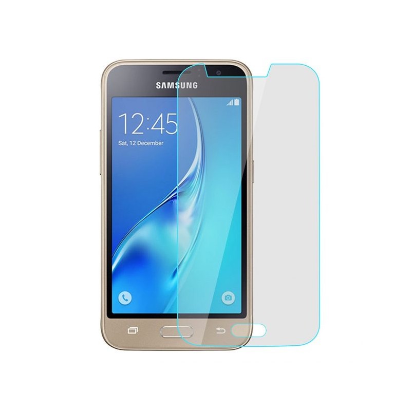 Accessoires téléphonie verre trempé pour smartphone SAMSUNG J1 Mini Prime infinytech Réunion