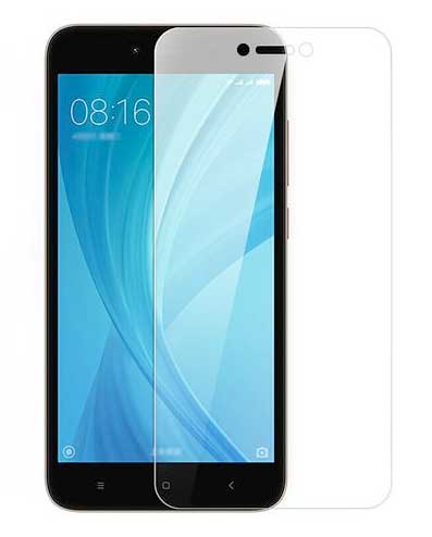 Accessoires téléphonie verre trempé pour smartphone XIAOMI 5A infinytech Réunion 1