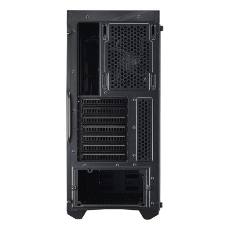 Matériels informatique boitier COOLER MASTER MasterBox Lite 5 RGB infinytech reunion 4