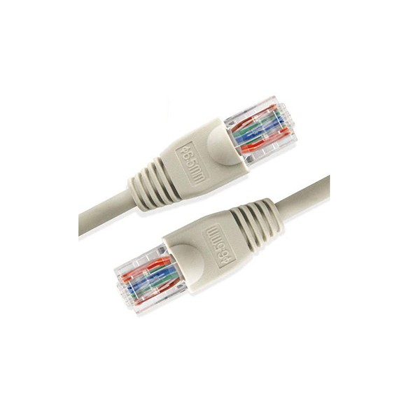 Matériels informatique câble RJ45 droit mâle Cat 6 D2DIFFUSION 20 m infinytech Réunion 1