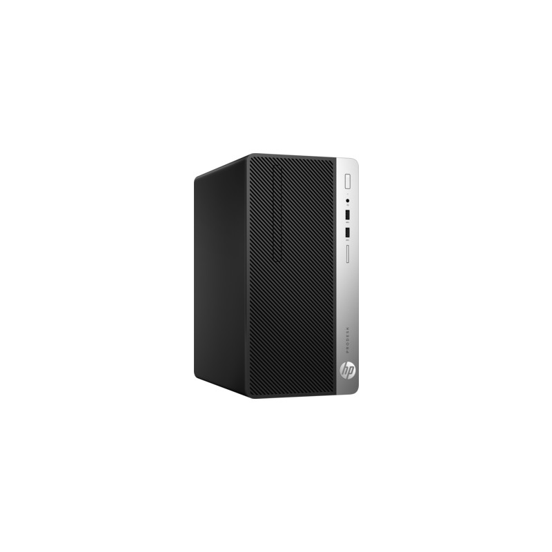 Matériels informatique ordinateur de bureau HP ProDesk 400 G4 i7 1JJ66A infinytech Réunion 2