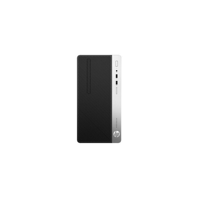 Matériels informatique ordinateur de bureau HP ProDesk 400 G4 i7 1JJ66A infinytech Réunion 3