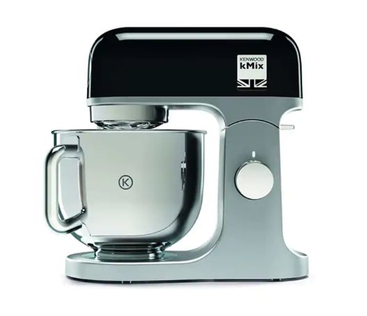 Petit électroménager Robot pâtissier multifonction KENWOOD kMix kMX750BK Noir infinytech Réunion 1