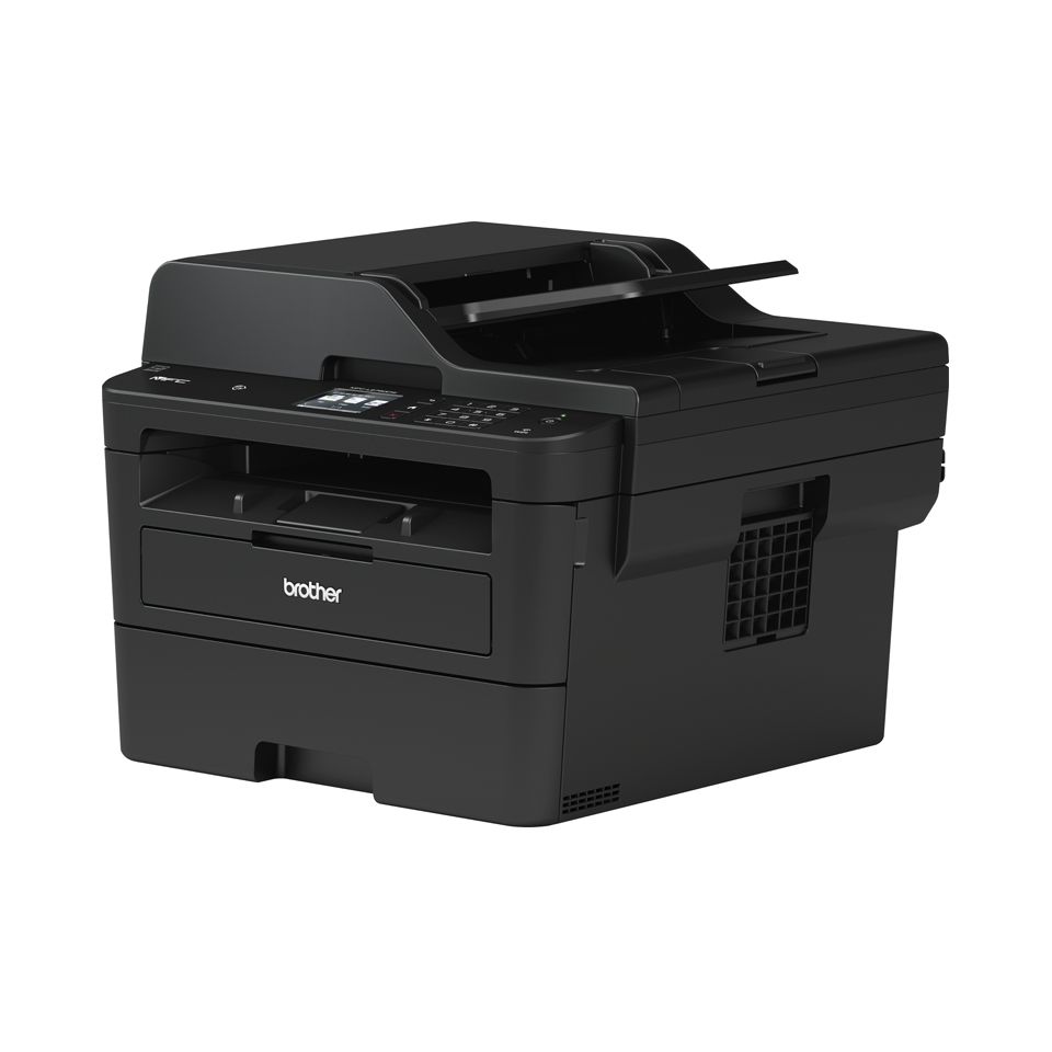 Matériels informatique laser multifonction mono BROTHER MFC-L2750DW infinytech Réunion 1
