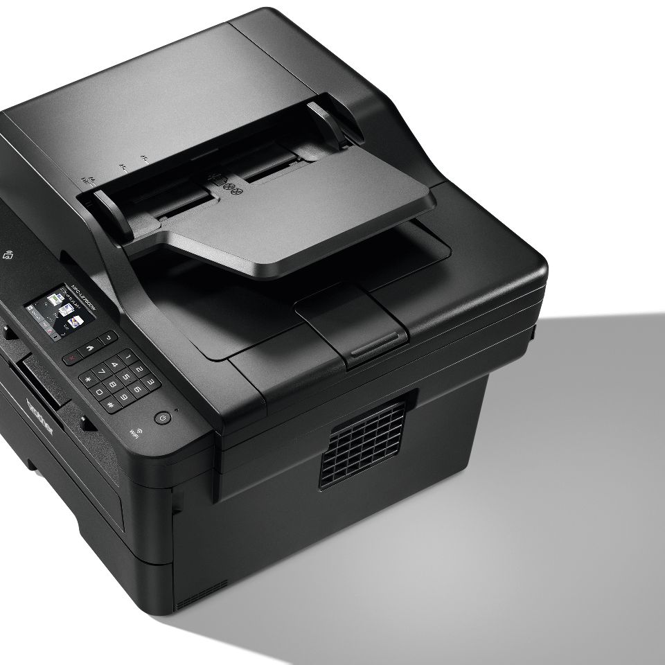 Matériels informatique laser multifonction mono BROTHER MFC-L2750DW infinytech Réunion 3