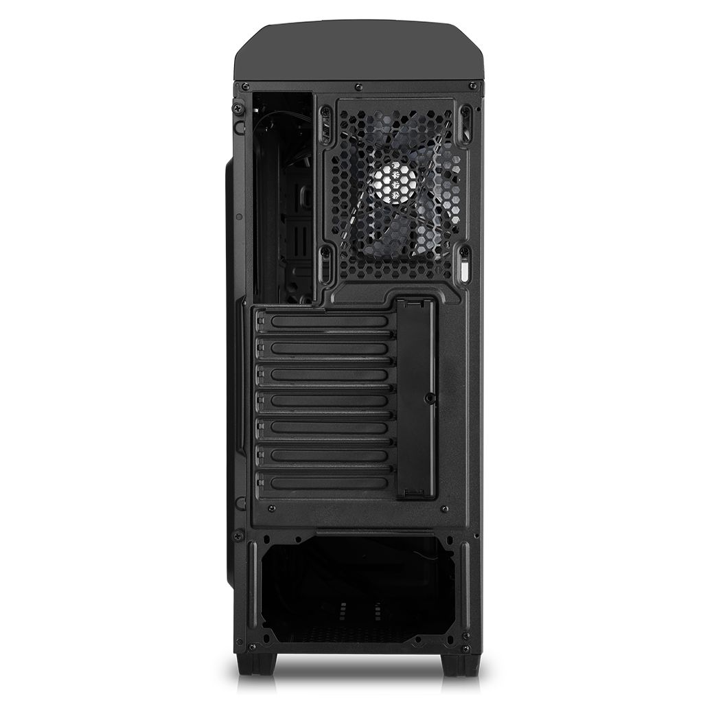 Matériels informatique boitier ATX SOG Rogue II RGB infinytech Réunion 4