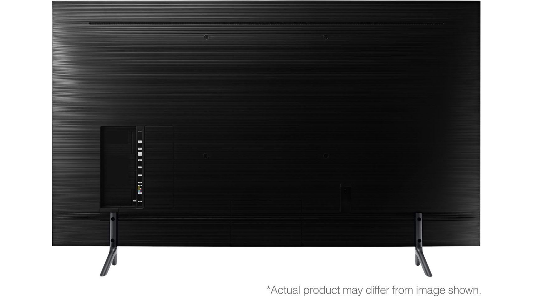 Matériels vidéo TV LED SAMSUNG UE65NU7175 4K 65 pouces 165 cm infinytech Réunion 2