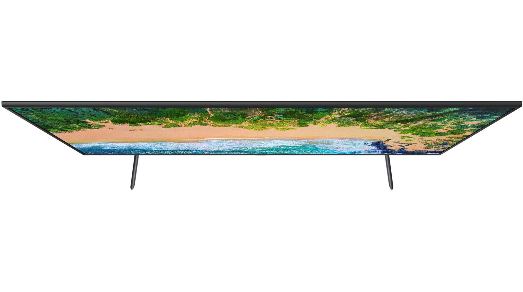 Matériels vidéo TV LED SAMSUNG UE65NU7175 4K 65 pouces 165 cm infinytech Réunion 3