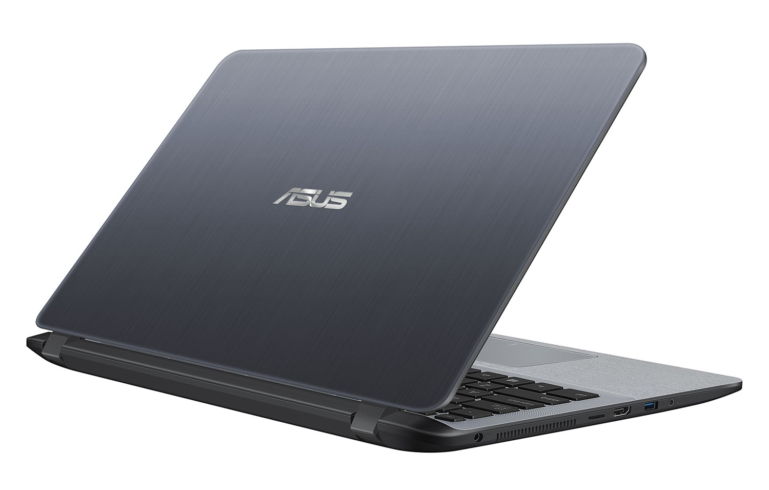 Matériels informatique ultra portable ASUS X407UA-BV353T infinytech Réunion 3