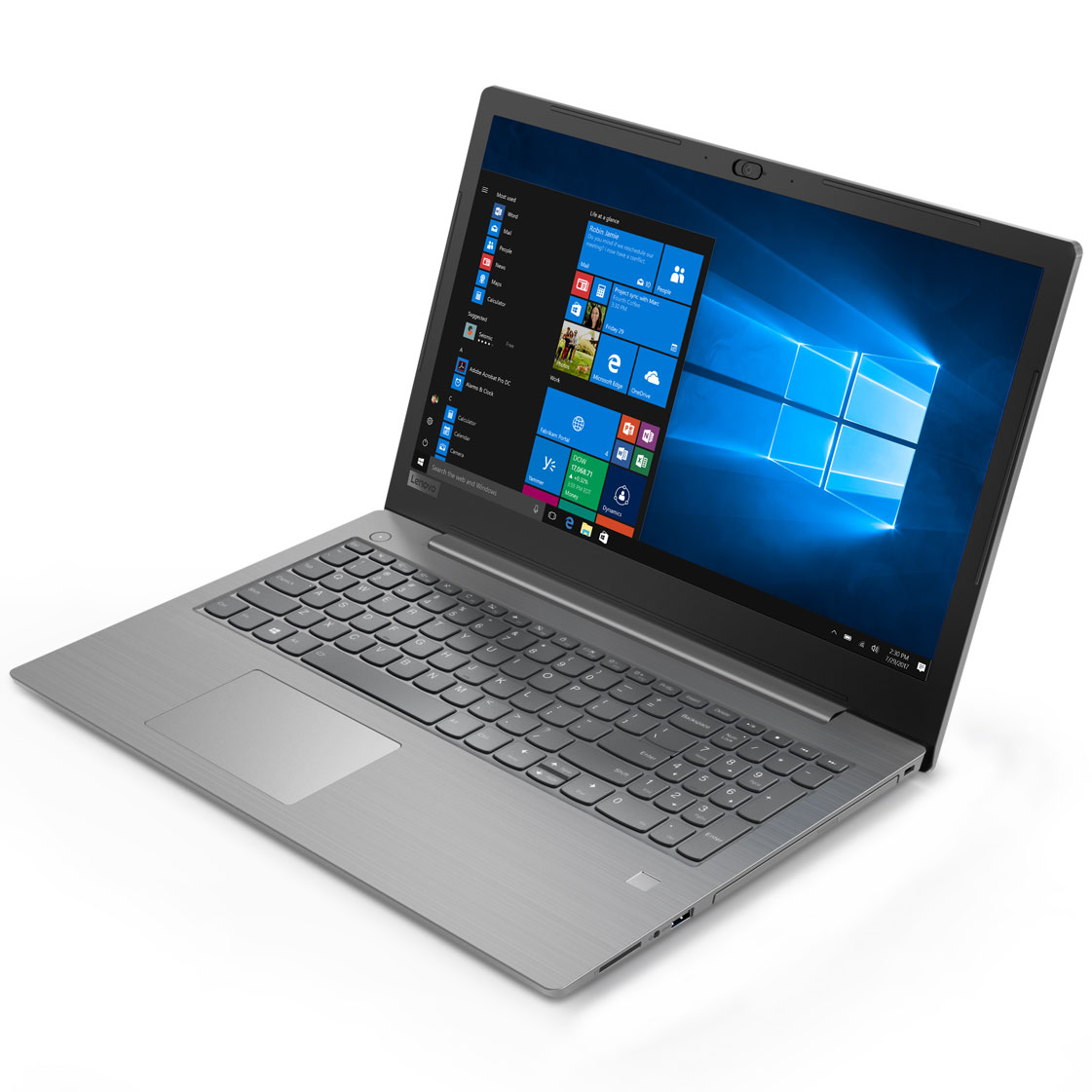 Matériels informatique ordinateur portable LENOVO V330-15IKB infinytech Réunion 2