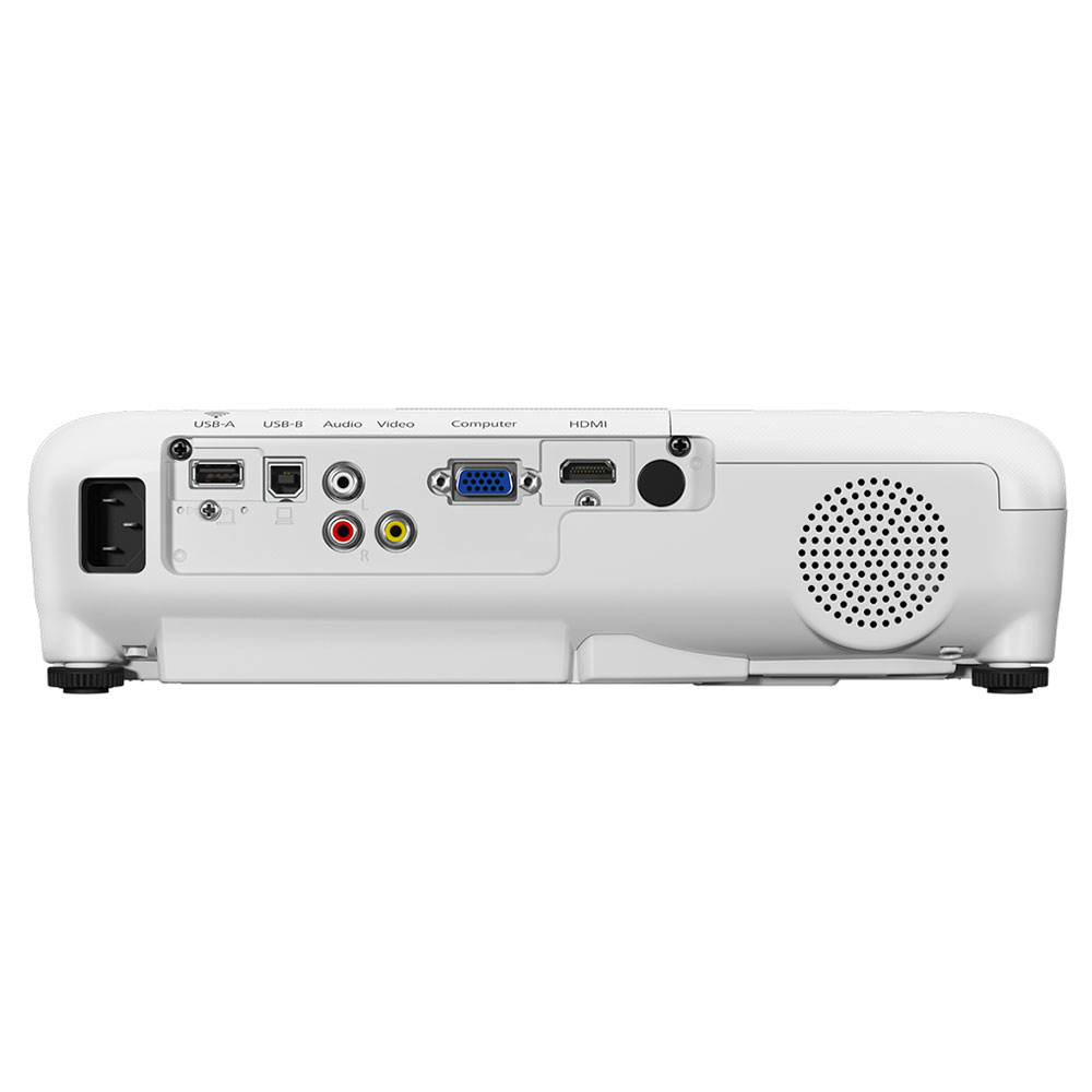 Matériels informatique vidéoprojecteur EPSON EB-X05 infinytech Réunion 3