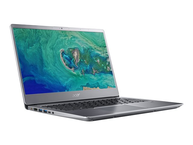 Matériels informatique ordinateur portable ACER SWIFT SF314-54-31BJ infinytech Réunion 2